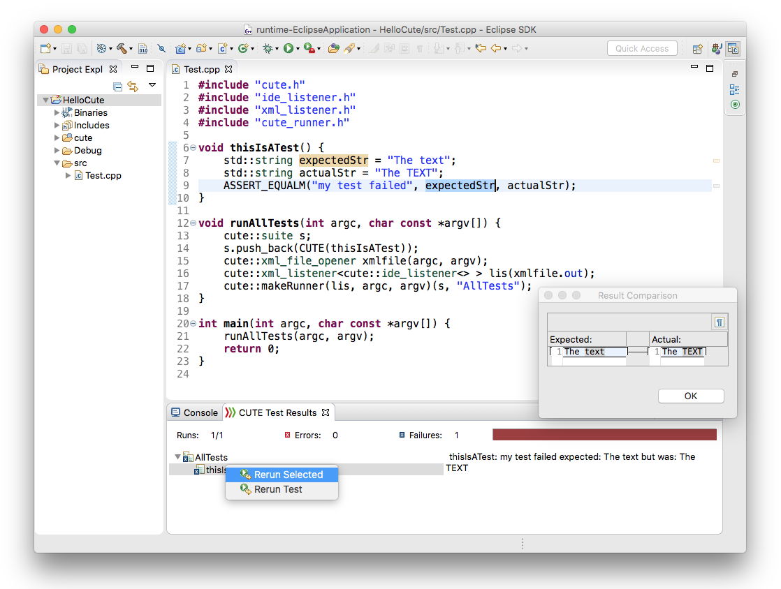 download eclipse for mac c++