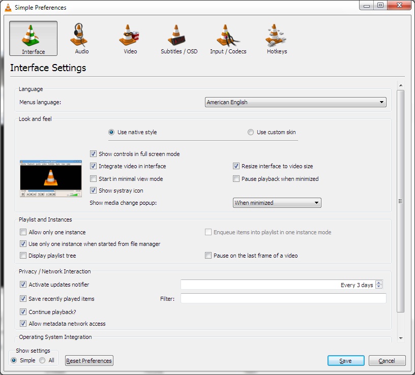 Install vlc media player for mac